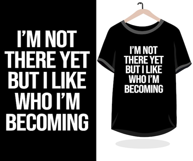 T-Shirt Diseño plantilla vrctor