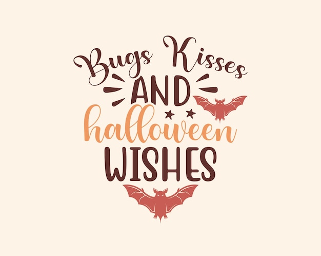 T-shirt de Halloween diseño vectorial gráfico Halloween feliz Halloween vector calabaza bruja espeluznante