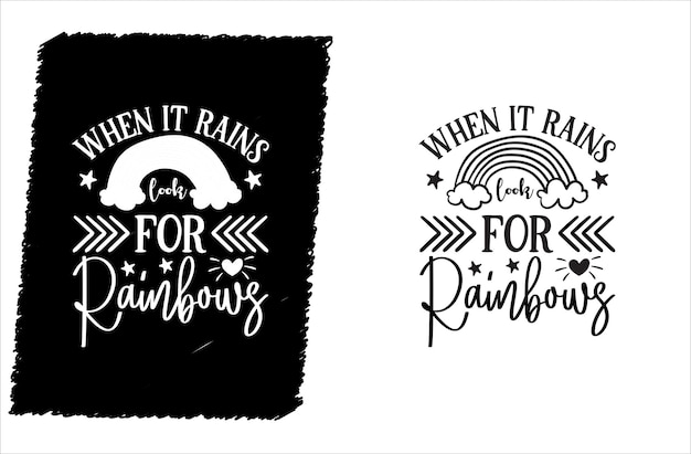 T-shirt de tipografía motivacional Diseño de T-shirts de tipografía estimulante T-shirt para la motivación cotidiana
