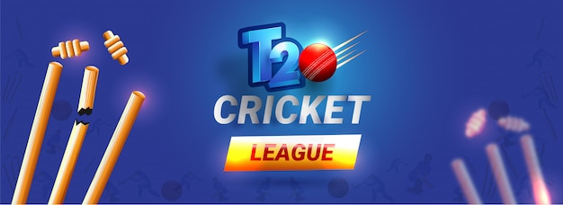 T20 cricket league cabecera