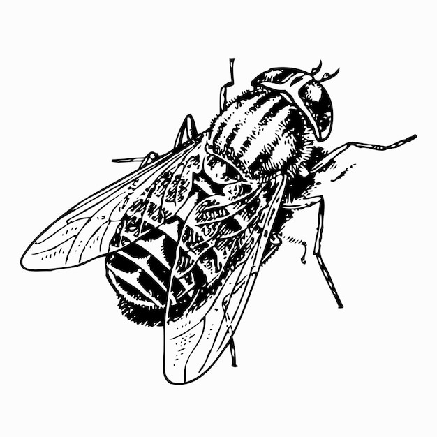 Tábano Tabanus bovinus