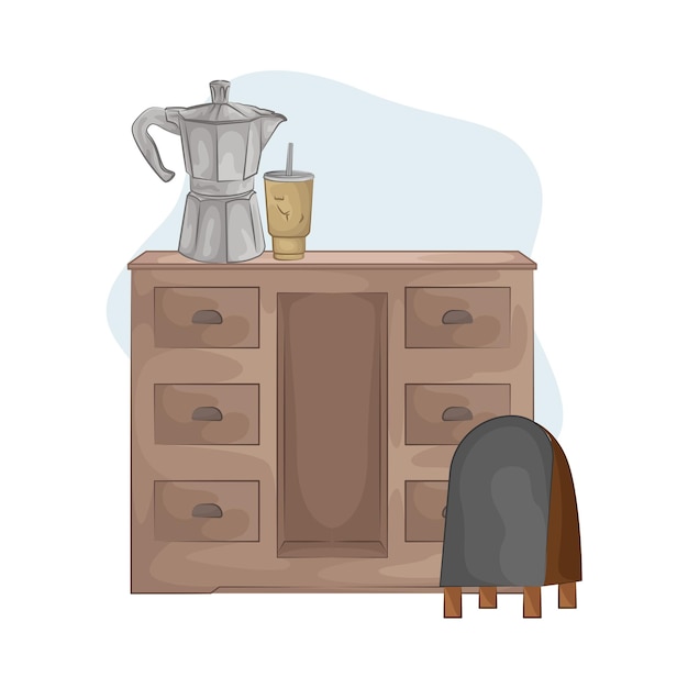 Tabla de barras