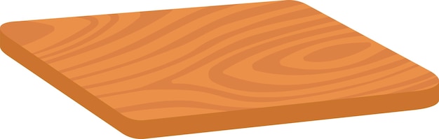 Tabla de cortar de madera