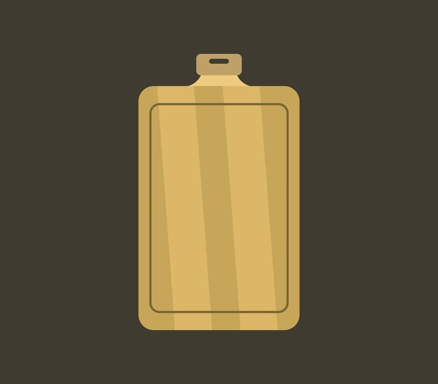 Tabla para cortar