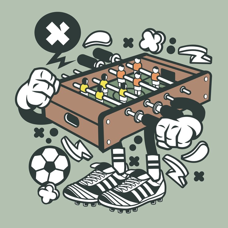 Tabla de fútbol