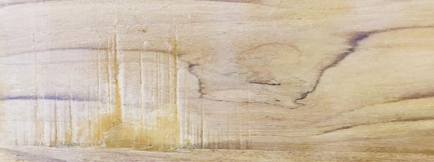 Tablas de madera vieja de color marrón suave con textura natural de fondo de panel de madera Vista superior de la cosecha
