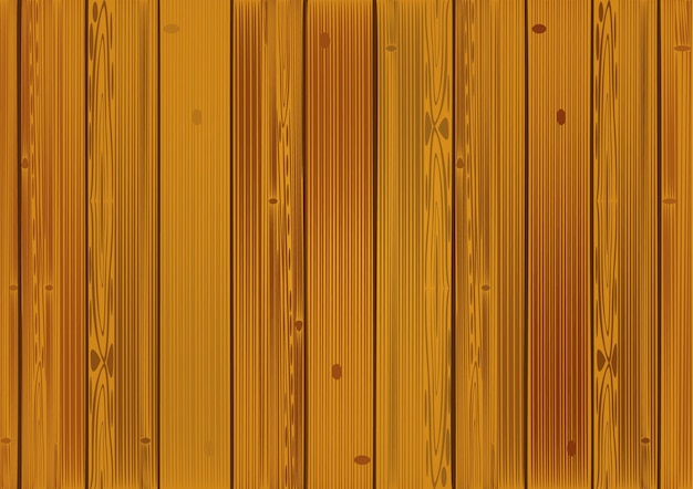 Tablas de madera