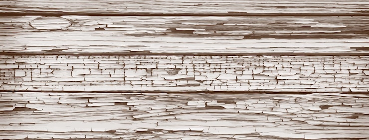 Vector tableros de madera fondo de superficie de tablones para diseño creativo