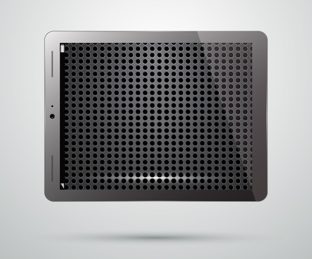 Tablet PC Computadora