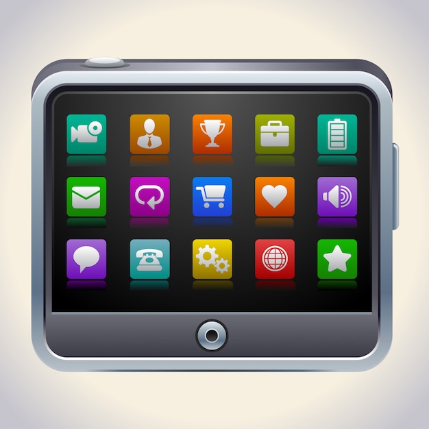 Tablet PC