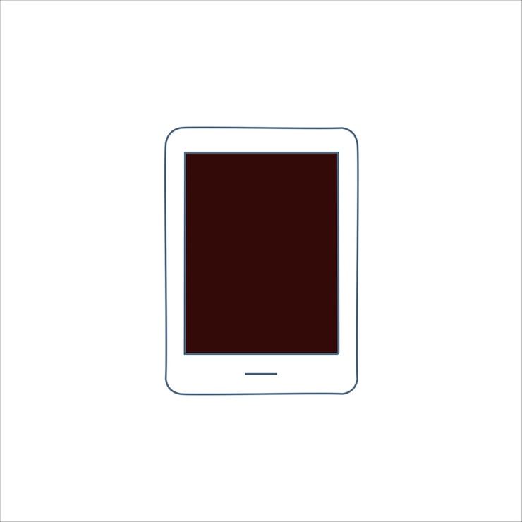 Vector tabletas