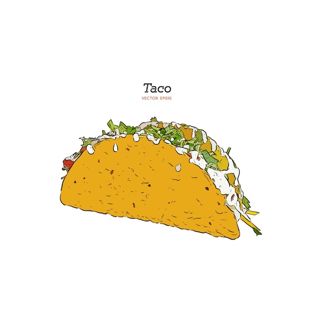 Taco