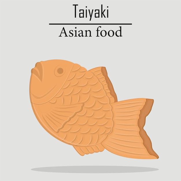 Taiyaki