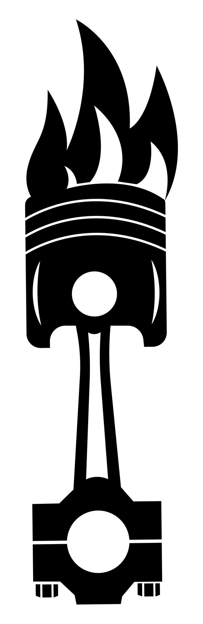 Vector taller de carteles de ilustración vectorial