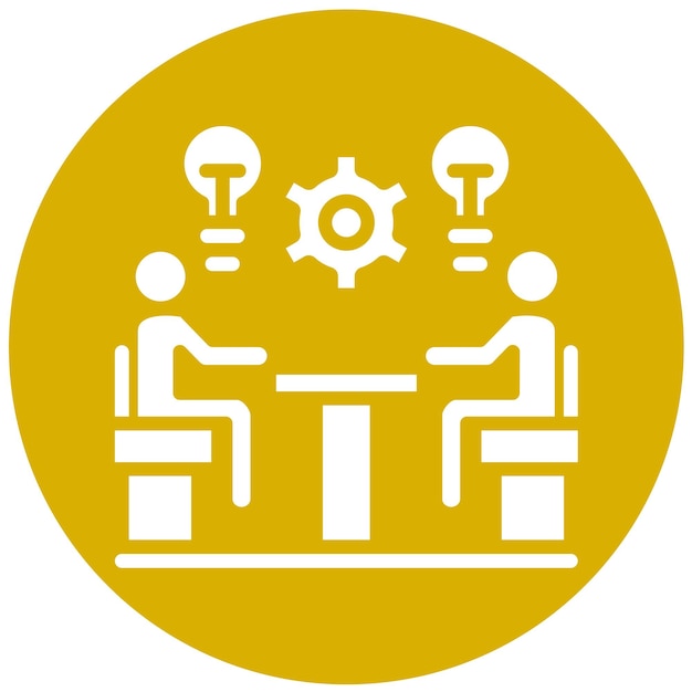 Taller de diseño vectorial Estilo de icono