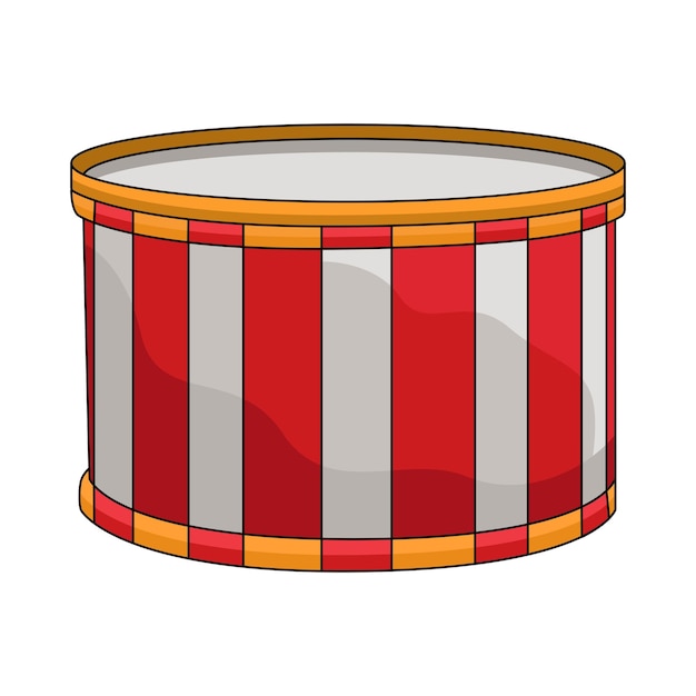 tambor de circo