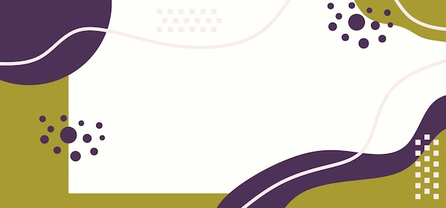 TAMPLATE DE FONDO ABSTRACTO