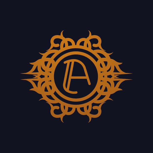 tamplate de logo