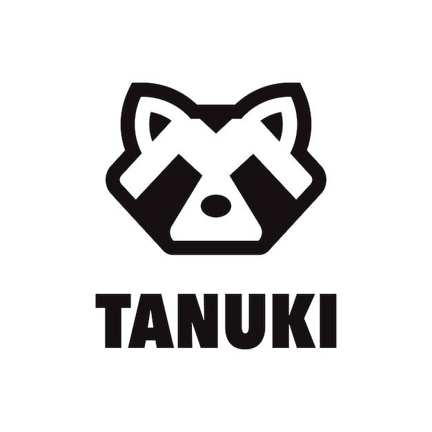 Tanuki el mapache