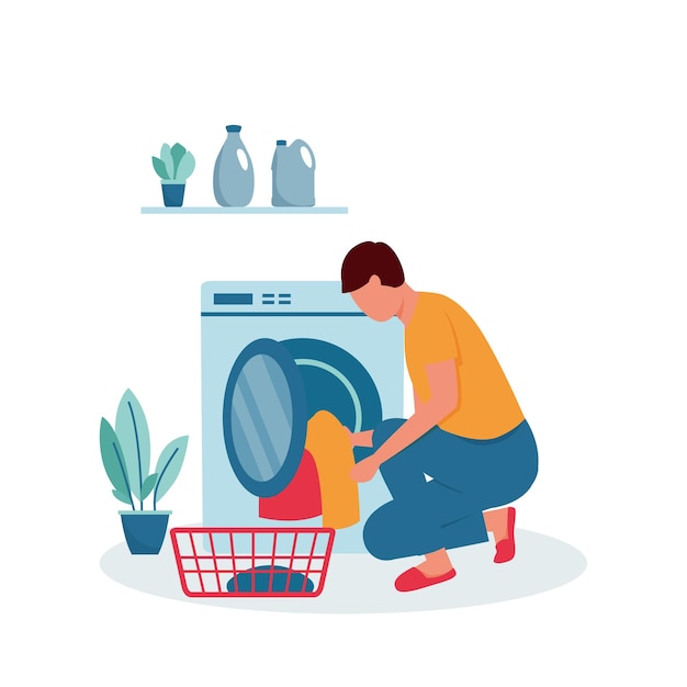 Tareas del hogar