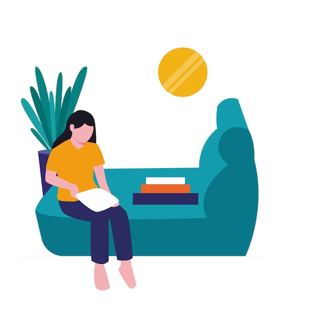 Tareas del hogar