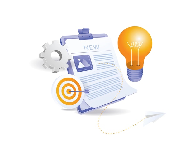 Target busca nuevas ideas de negocio