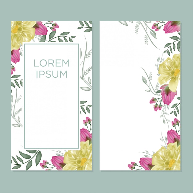 tarjeta de bodas
