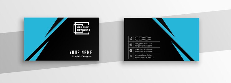 Tarjeta comercial