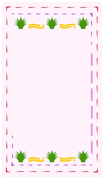 Tarjeta de felicitación Matemáticas mini portada del libro diseño de elementos de ilustración Eps 10 elementos de diseño