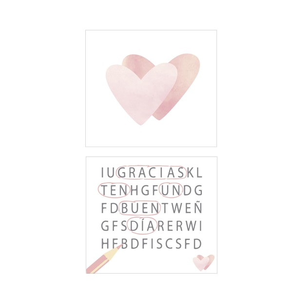 Tarjeta de felicitación