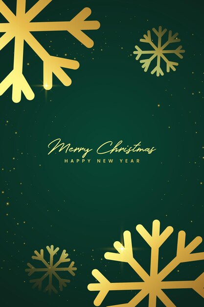 Tarjeta de fiesta de Navidad de vacaciones corporativas tradicionales folleto de fiesta de navidad