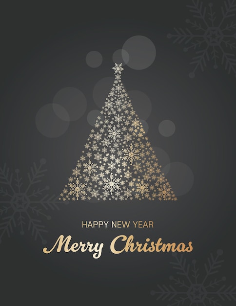 Tarjeta de Navidad _ 02