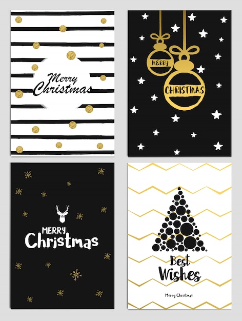 Tarjeta de navidad 2