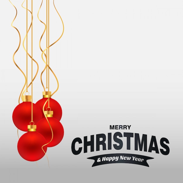 tarjeta de Navidad