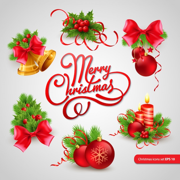 Tarjeta de navidad
