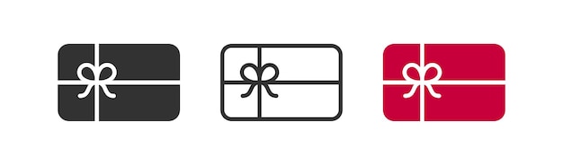 Tarjeta de regalo con cinta cupón de cumpleaños certificado de regalo cupones sorpresa bonificación de descuento