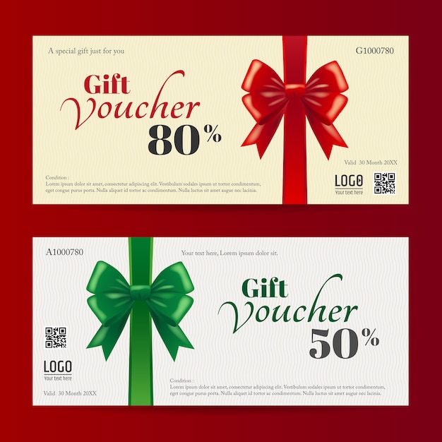 Tarjeta de regalo de Navidad