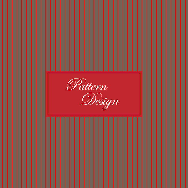 una tarjeta roja con las palabras " diseño de camisa " en la parte inferior