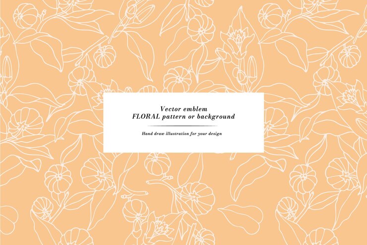 Tarjeta vintage con flores de bergamia cítrica Corona floral Marco floral para floristería con diseños de etiquetas Tarjeta de felicitación floral de verano Fondo floral para envases de cosméticos