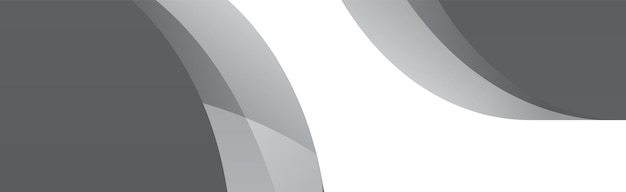 Tarjeta de visita geométrica abstracta o fondo de banner