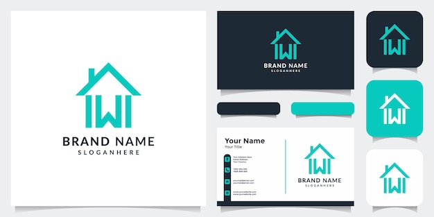 TARJETA DE VISITA DEL LOGOTIPO3