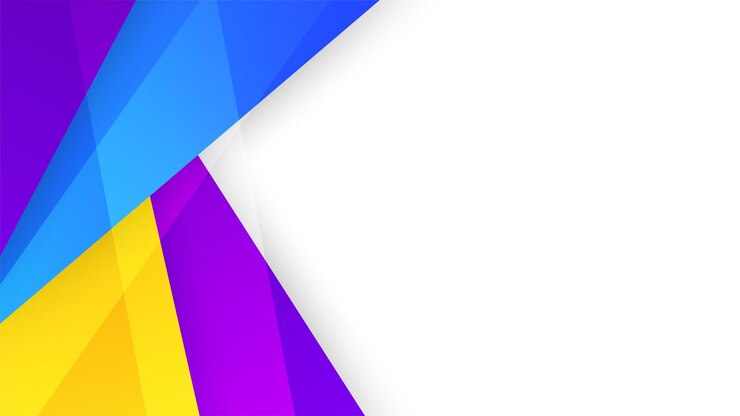 Vector tarjeta de visita profesional resumida