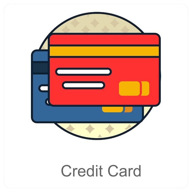 tarjetas de crédito