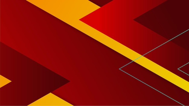 Tarjetas de visita creativas abstractas del vector