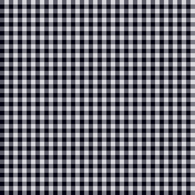 Tartan diseño de fondo vectorial de patrón a cuadros para envolver papel tapiz y más