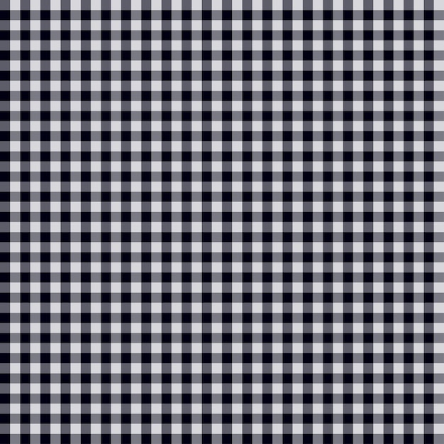 Tartan diseño de fondo vectorial de patrón a cuadros para envolver papel tapiz y más