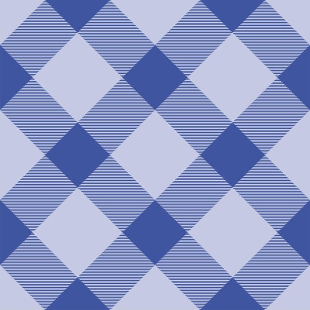 Tartan escocés patrón de cuadros sin costuras vectorial tela de fondo retro color de comprobación vintage textura geométrica cuadrada para impresión textil papel de embalaje diseño de papel tapiz de tarjeta de regalo