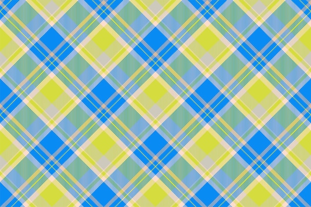 Tartán escocia sin costuras patrón a cuadros vector tela de fondo retro Vintage color cuadrado textura geométrica para impresión textil papel de regalo tarjeta de regalo papel tapiz diseño plano