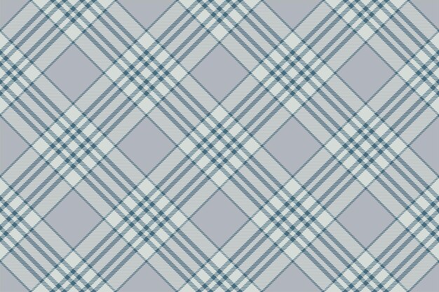Tartan fondo a cuadros diagonal chequeo patrón sin costuras textura de tela vectorial para impresión textil papel de envoltura papel de tarjeta de regalo papel tapiz