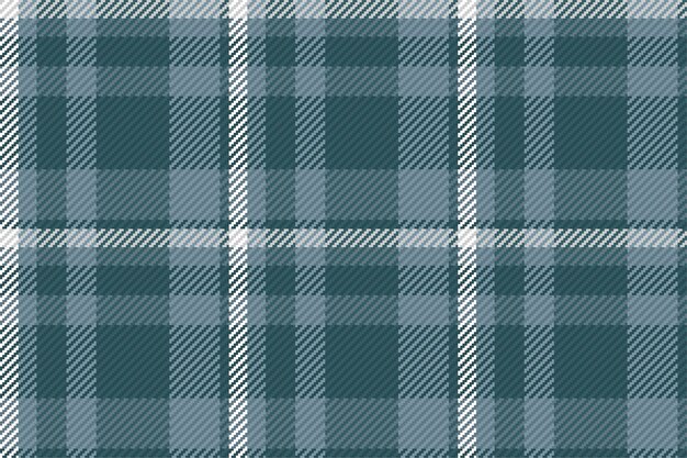 tartán de patrones sin fisuras. textura de la tela